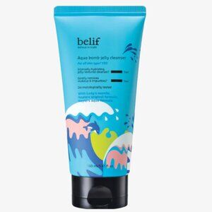 Aqua Bomb Hydrating Jelly Cleanser